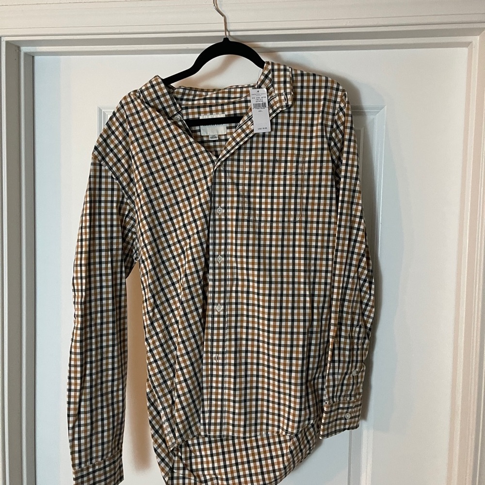 Brand New American Eagle Dress Shirt